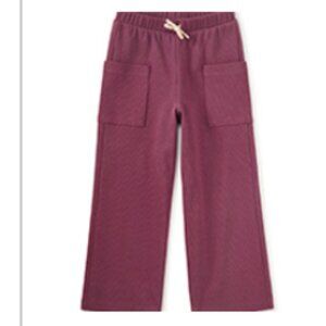 Tea Flare for Fun Pocket Pants